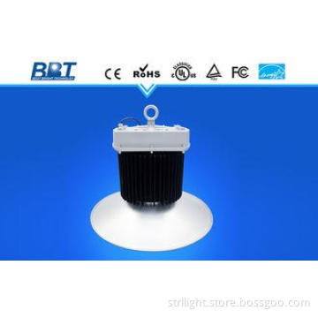 Brightness 28500Lm Dimmable 300W LED High Bay Light Fixture
